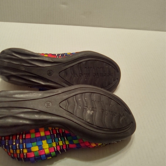 BM BERNIE MEV SANDALS - Picture 4 of 8